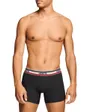 Boxers Homme Repeat Spw Logo 2P