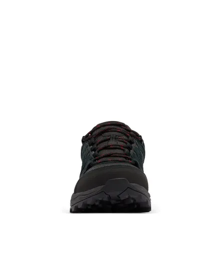 Chaussures de randonnée Homme REDMOND IV LOW WATERPROOF Noir
