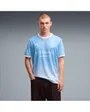 Maillot de football Homme MCFC HOME JERSEY REPLICA Bleu