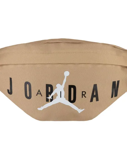 Sac banane Enfant JORDAN AIR CROSSBODY BAG Beige