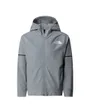 Veste à capuche Enfant TEEN MOUNTAIN ATHLETICS WOVEN JKT Gris