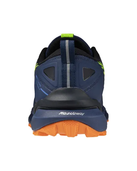 Chaussures de running Homme WAVE DAICHI 9 Bleu
