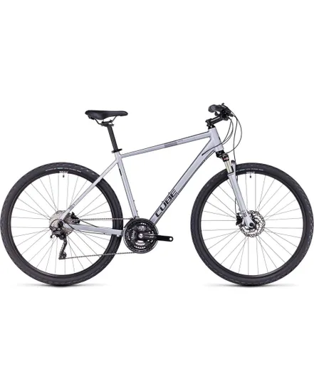 VTC Homme NATURE EXC Argent
