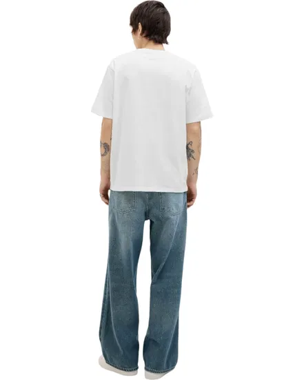 T-Shirt Homme Joralmeria Branding