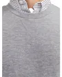 Sweat Col Rond Homme JJEBasic
