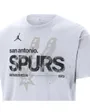 T-shirt Homme San Antonio Spurs Statement