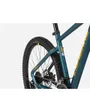 VTT semi rigide Homme EDGE 5.7 Bleu