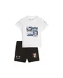 Ensemble Bébé BMW MMS Essentials