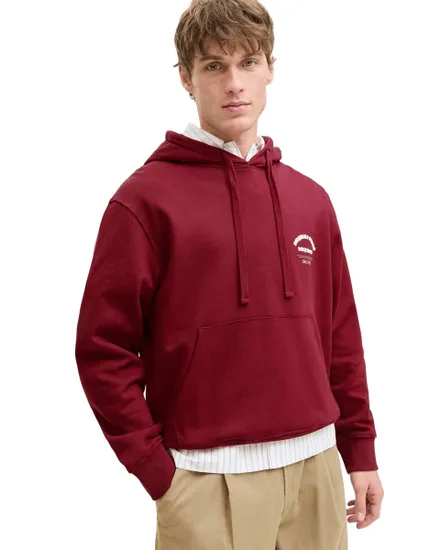 Sweat À Capuche Homme Jormeadows