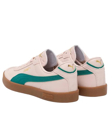 Chaussures Sneakers Femme Puma Club II Era