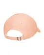 Casquette Unisexe U NK CLUB CAP U CB FUT WSH L Rose