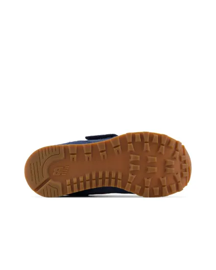 Chaussures Garçon P515V1 Bleu