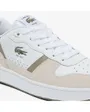 Chaussures Homme T-CLIP SET 225 3 SMA Blanc