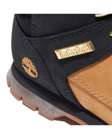 chaussures enfant Euro Sprint Marron