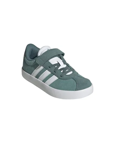 Chaussures Enfant VL COURT 3.0 EL C Vert