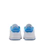 Chaussures basses Homme JORDAN COURT CONNECT LOW Blanc
