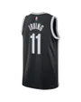 Maillot de basketball Homme BKN MNK DF SWGMN JSY ICN 22 Noir