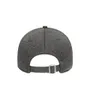 Casquette Femme Tech Jersey 9Forty New York Yankees Grape Pink