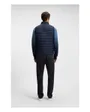Doudoune sans manches Homme ODENO2 Bleu Foncé