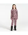 Ensemble Enfant POWIIBASELAYERSET Rose