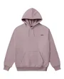 Sweat à Capuche Homme Left Chest Po
