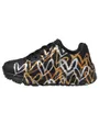 Chaussures Enfant Uno Lite Metallic Love
