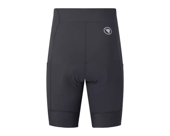 Cuissard Femme LOOP WAIST Gris Carbone