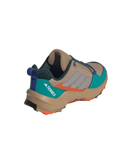 Chaussures De Randonnée Enfant Terrex Ax4r K