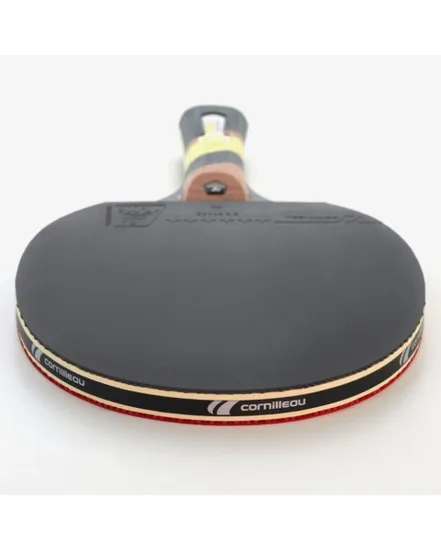 Raquette de ping pong Unisexe RAQUETTE EXCELL 2000 CARBON Incolore