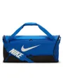 Sac de sport Unisexe NK BRSLA M DUFF - 9.5 (60L) Bleu