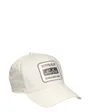 Casquette Homme Oval Patch Linen Eframe New Era
