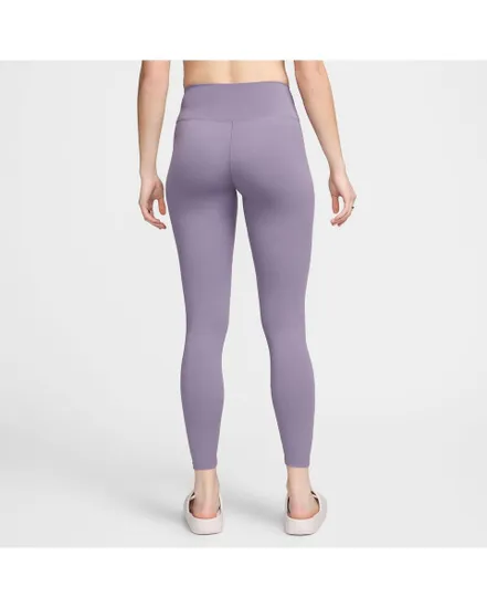 Legging Femme W NK DF ONE HR TIGHT Violet