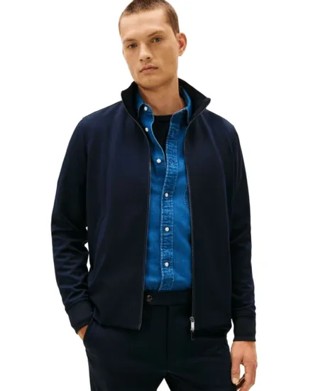Pull Homme Performance Punto Milano Zu