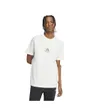 T-Shirt Homme M L Pizza Tee