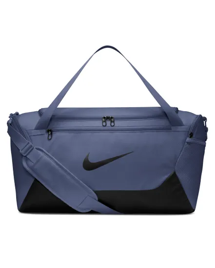Sac de sport Unisexe NK BRSLA S DUFF - X Bleu
