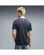 Maillot de football Homme OM AWAY JERSEY REPLICA Bleu