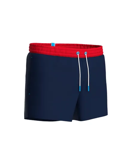 Short De Bain Homme Arena Tapes Beach X-Short