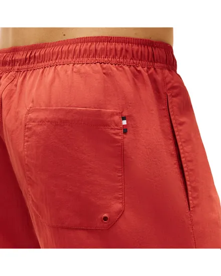 Short De Bain Homme Medium Drawstring
