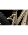 VTT électrique semi rigide REACTION HYBRID PERFORMANCE 625 Marron/Orange