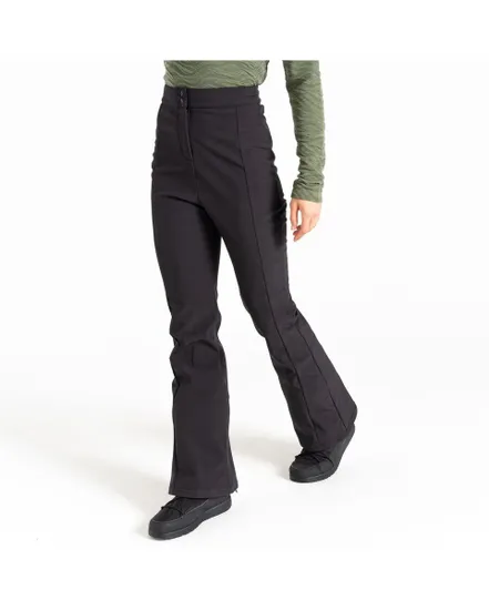 Pantalon Femme UPSHILL II PANT Noir