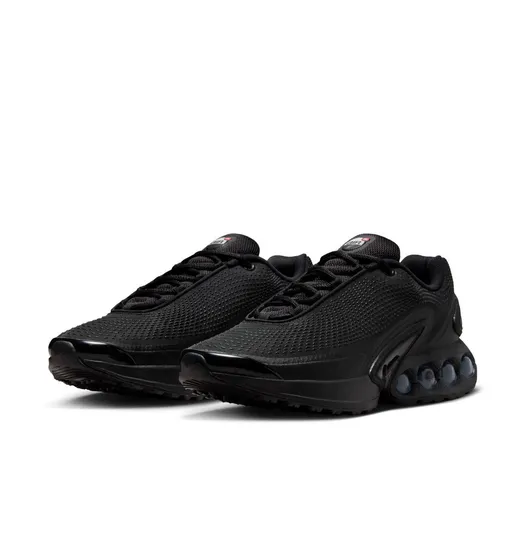 Chaussures Homme AIR MAX DN Noir