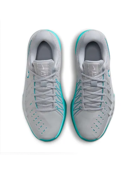 Chaussures de running Homme AIR ZOOM G.T. CUT ACADEMY 2 Gris