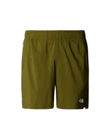 Short Homme M 24/7 7IN SHORT Vert