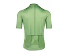 Maillot manches courtes Homme ICON METALIX Vert