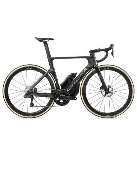 Vélo de route Unisexe ORCA AERO M21ELTD Carbone