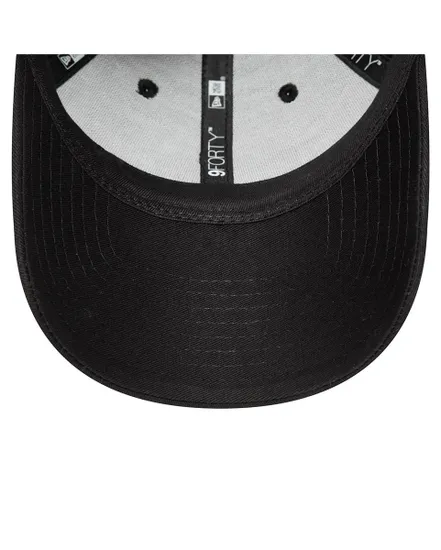 Casquette Homme MLB LEAGUE ESS 940 NEYYAN BLKBLK Noir