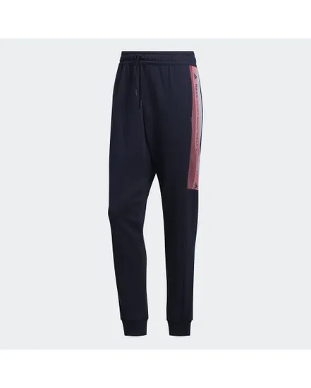 Pantalon de sport homme MHE PNT GFX Bleu