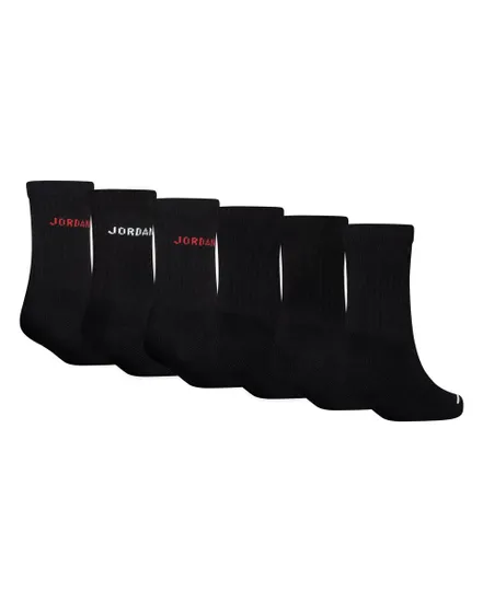 Lot de chaussettes Jeune enfant JHB JORDAN LEGEND CREW 6PK