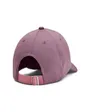 Casquette Enfant GIRL S UA BLITZING ADJ Violet