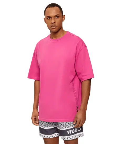 T-Shirt Homme Tiki